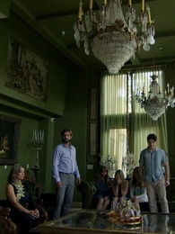 Tình Yêu Dư Thừa - Episode 8