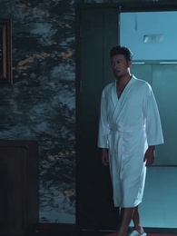 退休後被他纏上了 - Episode 40