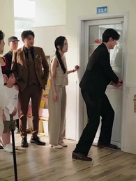 Episode 22 - The Return of the Sole Heir: A Grandfather's Love