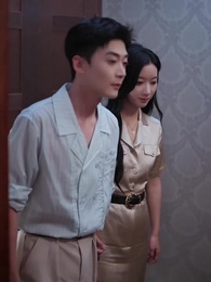 婿養子を捨てたら、裏社会の帝王が狂った - Episode 34