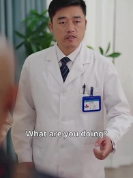 Episode 32 - The Return of the Sole Heir: A Grandfather's Love