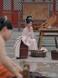 前夫君登基為帝,我被迫和離 - Episode 29