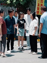 第10集 - 乘風破浪五十嵗