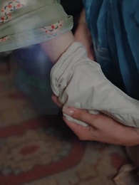 第19集 - 前夫君登基為帝，我被迫和離