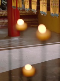 第55集 - 前夫君登基為帝，我被迫和離