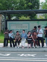 第2集 - 退休後被他纏上了