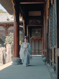 第22集 - 前夫君登基為帝，我被迫和離