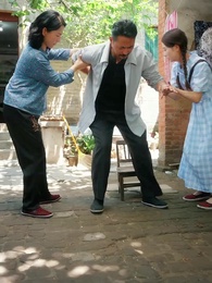 Granny in Charge - Episode 50