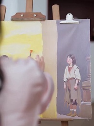 婿養子を捨てたら、裏社会の帝王が狂った - Episode 4