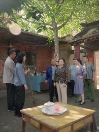 Granny in Charge - Episode 48