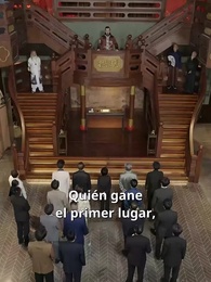 [Doblado]La Historia de un Místico - Episode 27