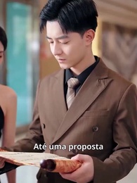 Episódio 44 - [Dublado]Fingindo ser Pobre