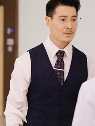 戀戀黃昏 - Episode 8