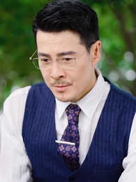 戀戀黃昏 - Episode 31