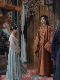 前夫君登基為帝，我被迫和離 - Episode 45