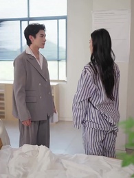 第11話 - 婿養子を捨てたら、裏社会の帝王が狂った