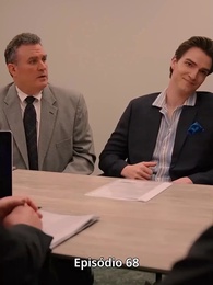 [Dublado]Herança e Vingança - Episode 68