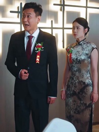 第11集 - 退休後被他纏上了