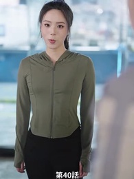 [吹替]霜夜に残る炎 - Episode 40