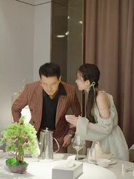 第13集 - 戀戀黃昏