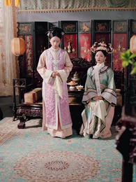 Tập 27 - [Lồng tiếng]Miện Phượng Hoàng