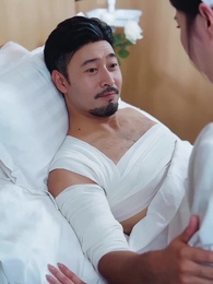 退休後被他纏上了 - Episode 57