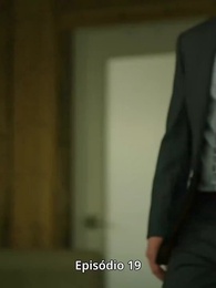 Episódio 19 - [Dublado]Herança e Vingança