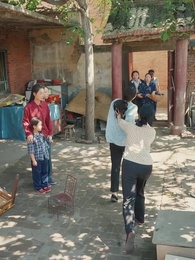 Granny in Charge - Episode 27