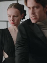 Episódio 36 - Clara: Entre a Dor e a Liberdade