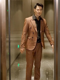 第10集 - 戀戀黃昏