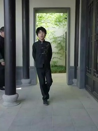 Episodio 23 - [Doblado]La Historia de un Místico