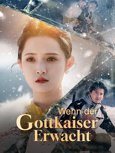 Wenn der Gottkaiser erwacht