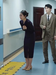 第11集 - 花開不見還