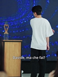 Episodio 23 - Il Prezzo della Verità