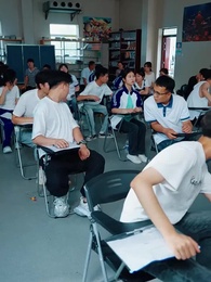 第12集 - 乘風破浪五十嵗