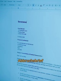 Episode 14 - Letzte Träne einer Mutter