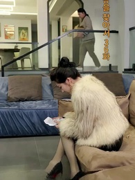 36화 - 사랑을 찾아서