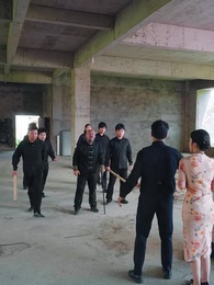 第51集 - 退休後被他纏上了