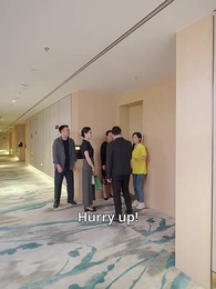 Tough Mom & Awakened Daughter - Episode 9