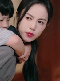 The Return of the Sole Heir: A Grandfather's Love - Episode 14