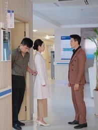 戀戀黃昏 - Episode 21