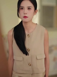 Episode 20 - The Return of the Sole Heir: A Grandfather's Love