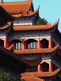 Tập 21 - [Lồng tiếng]Miện Phượng Hoàng