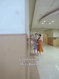 Episode 45 - Tough Mom & Awakened Daughter