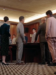 Episode 13 - The Return of the Sole Heir: A Grandfather's Love