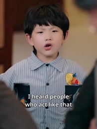 The Return of the Sole Heir: A Grandfather's Love - Episode 9