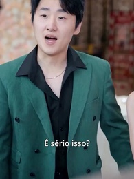 Episódio 51 - [Dublado]Fingindo ser Pobre