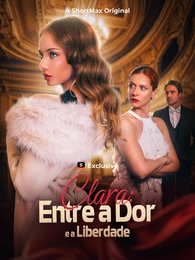 Clara: Entre a Dor e a Liberdade