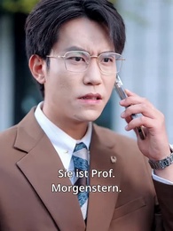 Episode 16 - Der Hochmütige zahlt