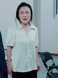 乘風破浪五十嵗 - Episode 18